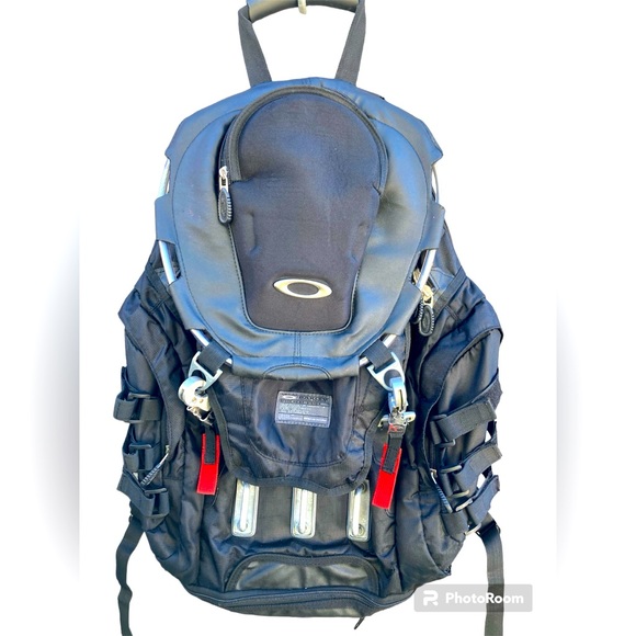 Oakley Backpack